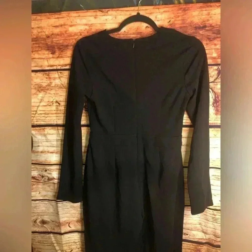 💃🏻🔥Black Lace accent Jumpsuit💃🏻🔥